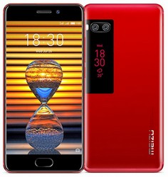 Прошивка телефона Meizu Pro 7 в Воронеже